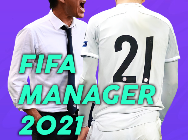 FIFA Manager 2021 Component 4 - 3D Stadiums Pack [ModDB download]