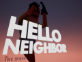 Hello Neighbor: The Sequal - Pre-Alpha 1.5