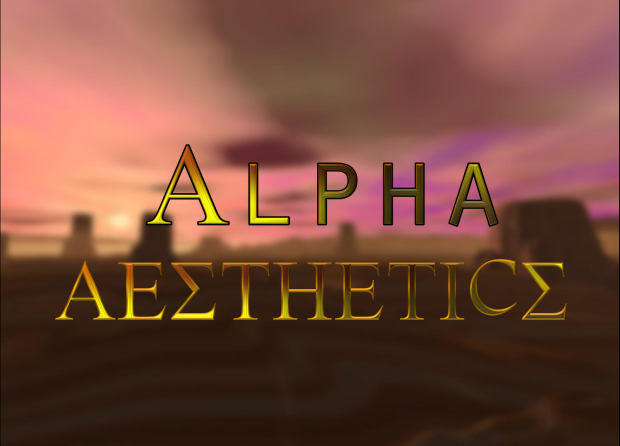 HL1 Alpha Aesthetics