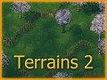 6 New Terrains for Random Map Vol. 2