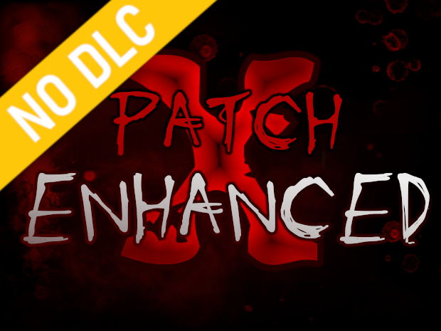 NO-DLC Patch for xPatch: Enhanced Edition 1.13