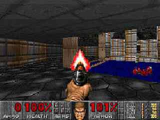 Doom 1 4 Doom 2