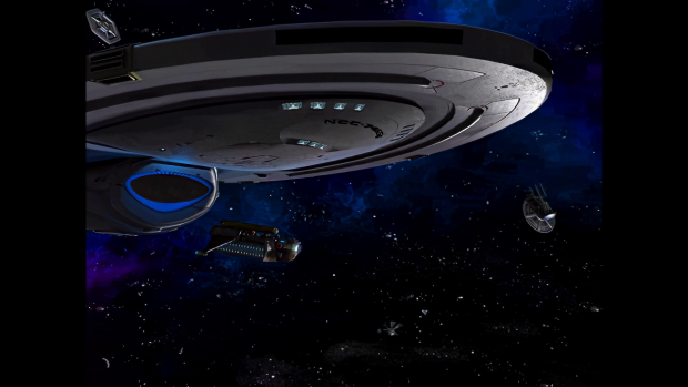 Star Trek: Voyager - Elite Force - Videos in 1080p30fps