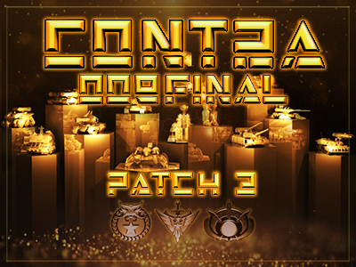 Contra 009 FINAL + All Patches