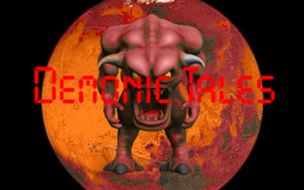 Demonic Tales demo