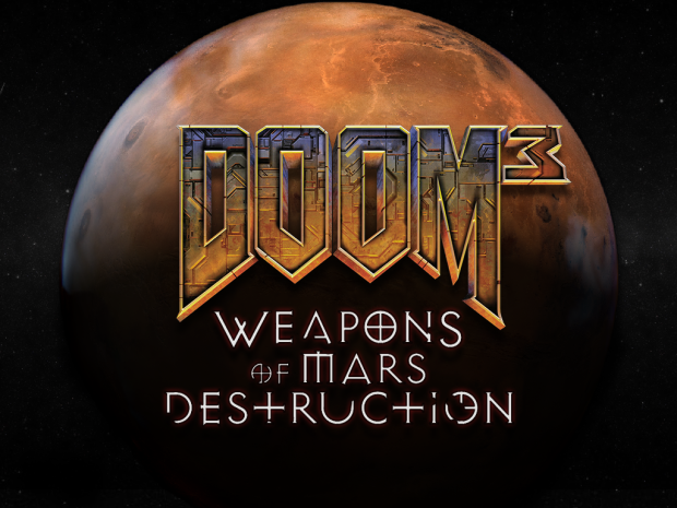Weapons of Mars Destruction 1.9.2