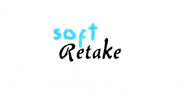 SoftRetake A1.1