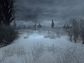 Dead Air Winter mod 1.4 (levels from Anomaly) ☢️