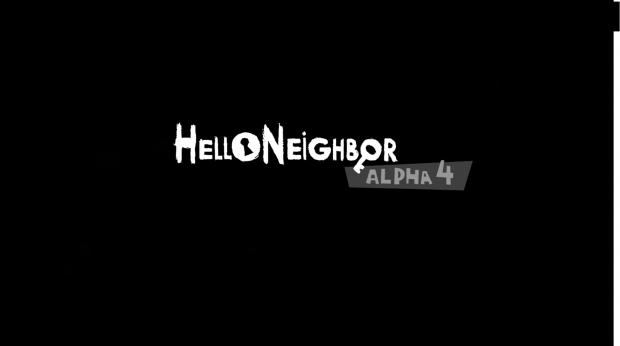 HelloPolishNeighbor Alpha 4
