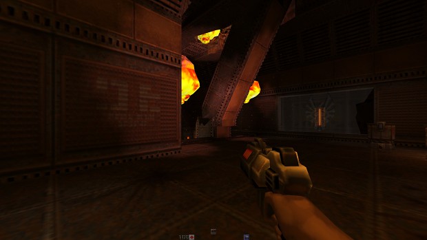 Original Quake 2 Update