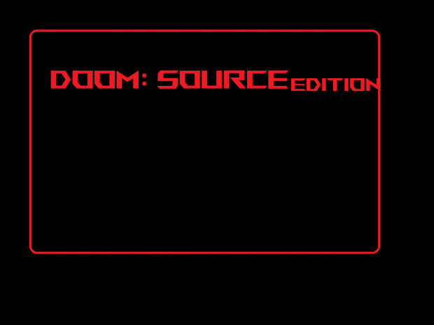 DOOM Source Alpha 1.0