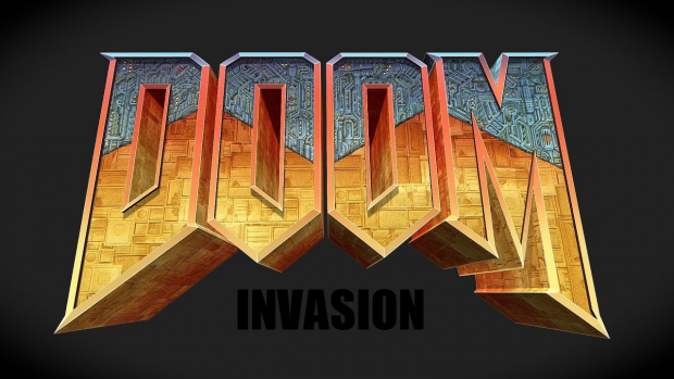 DOOM Invasion Demo
