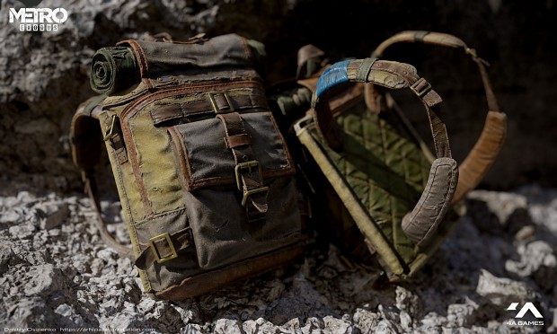 Stalker Upgradeable Backpack