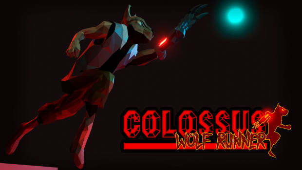 Colossus Wolf Runner 0.9