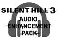 Silent Hill 3 Audio Enhancement Pack Steam006 Hotfix