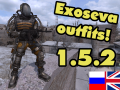 Exoseva CBSE outfits [1.5.2] EN/RU