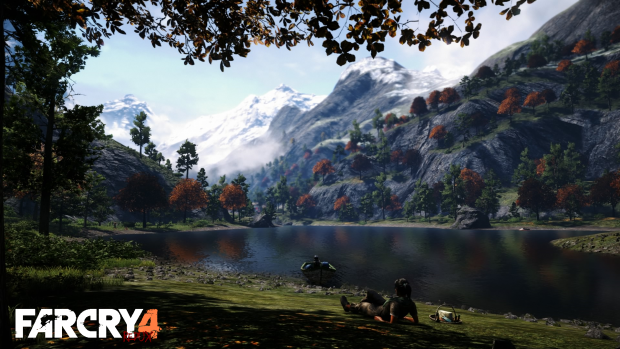 Far Cry 4 Redux   Full Intro