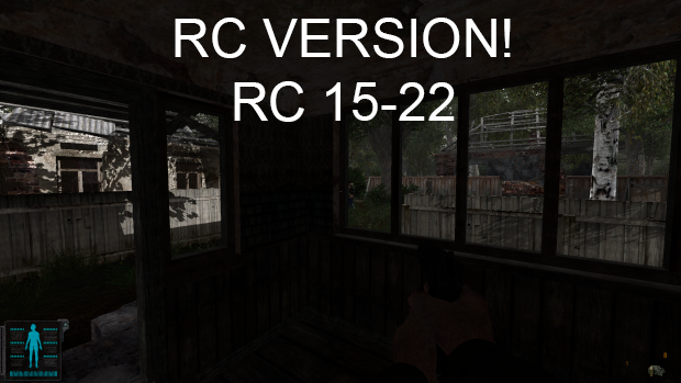 BODY HEALTH SYSTEM - RC 15-22 Unofficial release