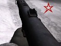 PPS-43 for COD CodUO SinglePlayer
