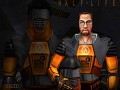 Half-Life Campagin Opposing Force version