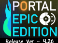 Portal Epic Edition - Release Ver. v4.20