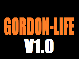 Gordon-Life V1.0
