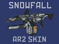 SnowFall - Skin For AR2