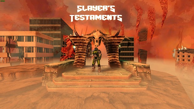 Slayer's Testaments (with patch 4)