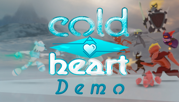 Cold Heart Demo (Linux)