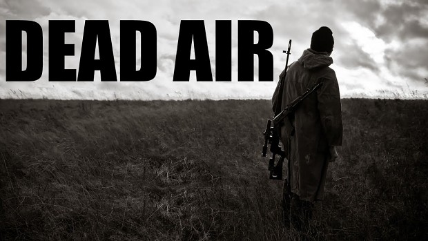 Dead Air Background Music