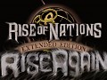 Rise Again (mod)