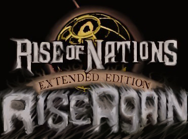 Rise Again (mod)