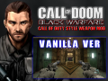 (V2 update)*VANILLA ver* CALL OF DOOM:BLACK WARFARE