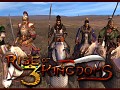 Rise of Three Kingdooms v4.5 Full Release