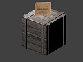 [1.5.1] Boxes loot redone