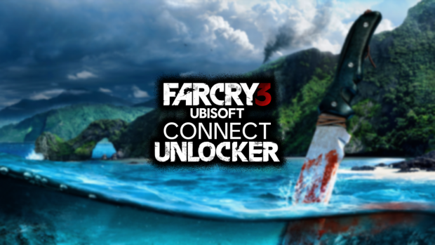 FC3 Ubisoft Connect Rewards Unlocker