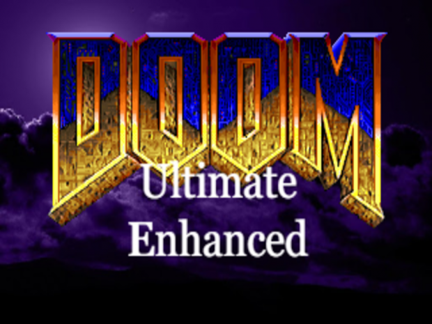 Doom Ultimate Enhanced beta version