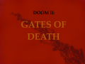 Gates of death episode 1 demo