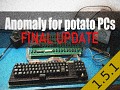 Anomaly for potato PCs [Legacy]