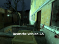 Half Life 2: From Combines v1.5 (GERMAN)