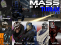 Mass Effect Turian