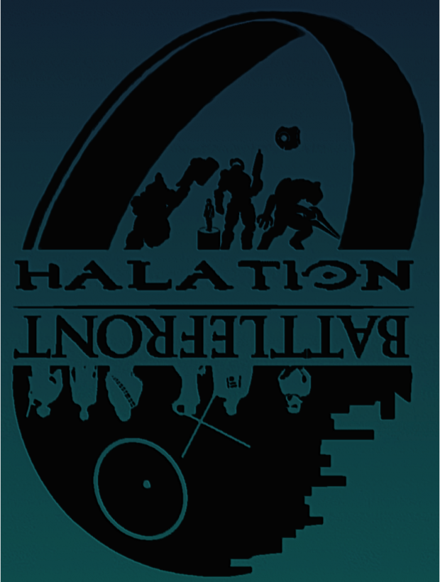 Battlefront: Halation Mappack 1.5 (Standalone)