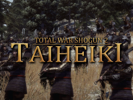 The Taiheiki Campaign