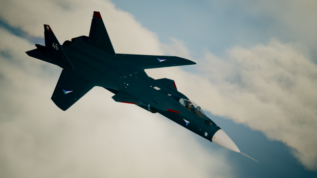 Su-47 -Grendel-
