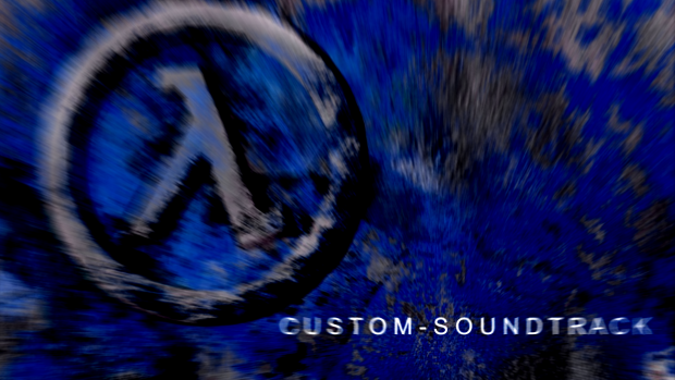 Half Life Blue Shift: Custom Music Pack