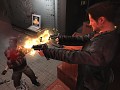 Official Max Payne prefabs