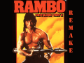 Rambo: First Blood Part II (C64) Remake