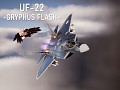 UF-22 -Gryphus FLASH-