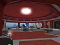 Coruscant: Palpatine's Office by RepSharpshooter