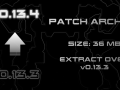 Patch Archive - 0.13.3 to 0.13.4